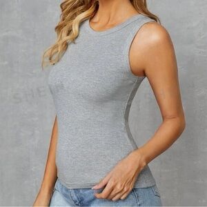 SHEIN tank top